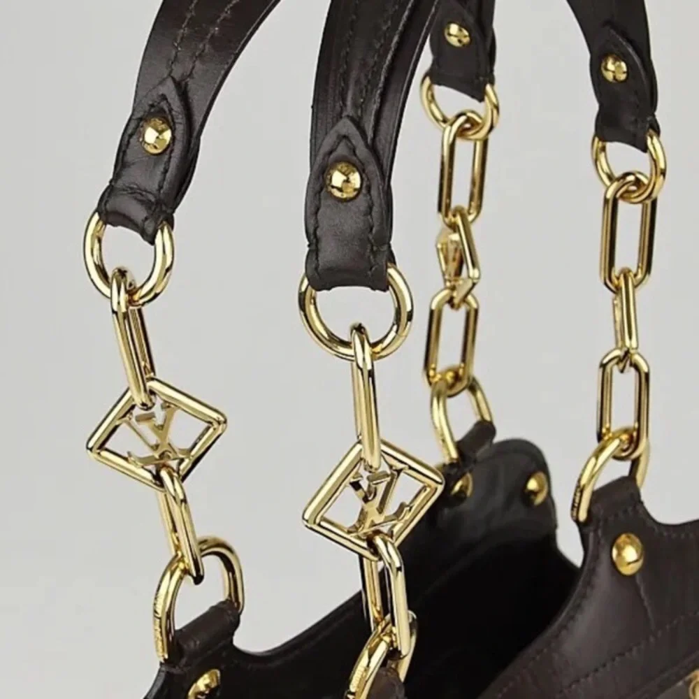 💎✨LIMITED EDITION✨💎 LOUIS VUITTON BAG RARE - Picture 7 of 17